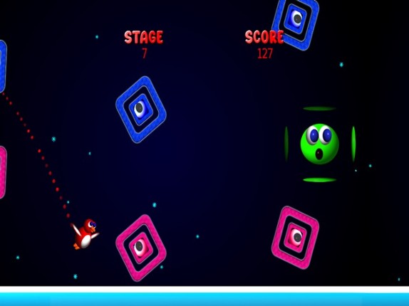 Arctic Rush Image