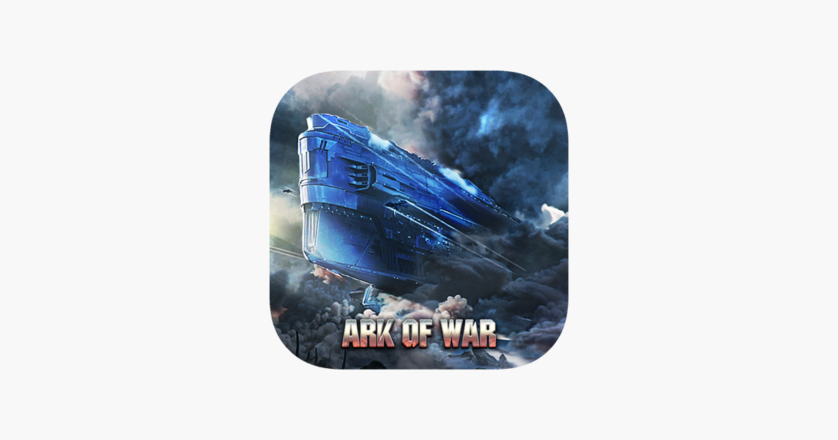 Games like Ark of War: Aim for the cosmos