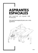 Aspirantes espaciales Image