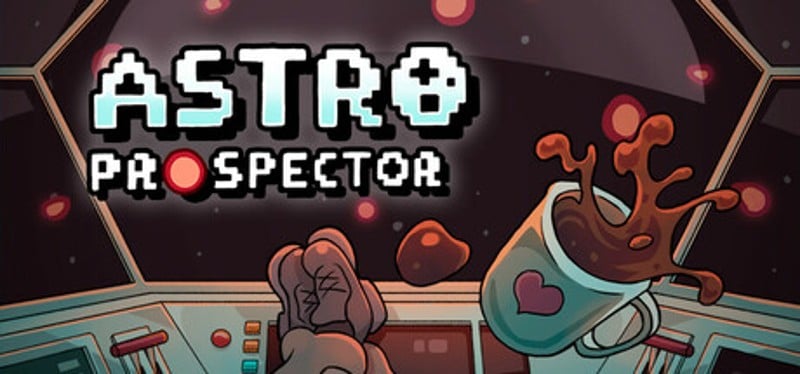 Astro Prospector Image