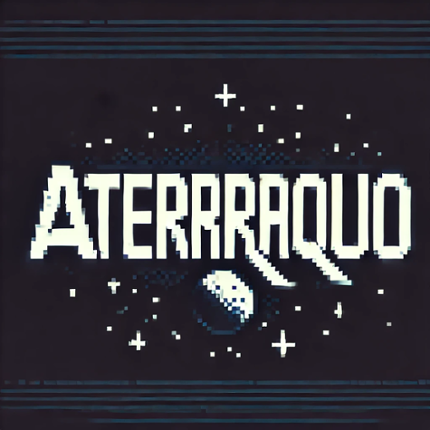 Aterraquio cap 1 Image