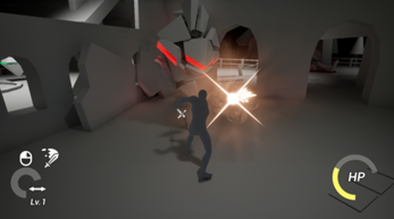 Back to Paradise Image