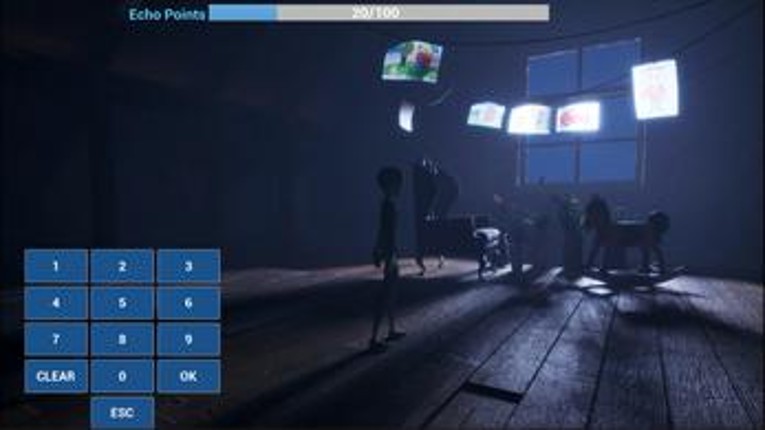 Back To That Door Image