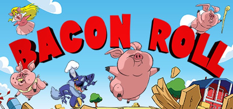 Bacon Roll Image