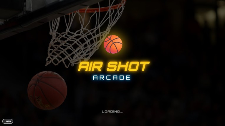 Basketball AirShot Image
