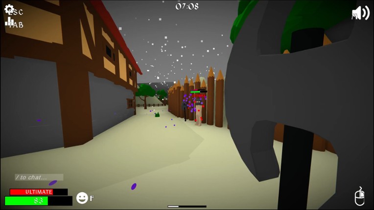 Battle Clash screenshot