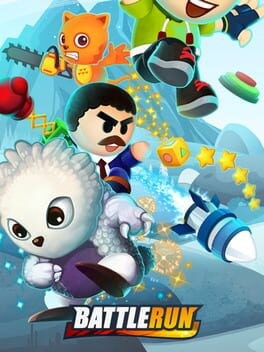 Games like Battle Run