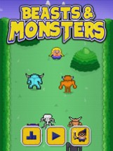 Beasts &amp; Monsters Image