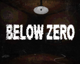 Below Zero Image