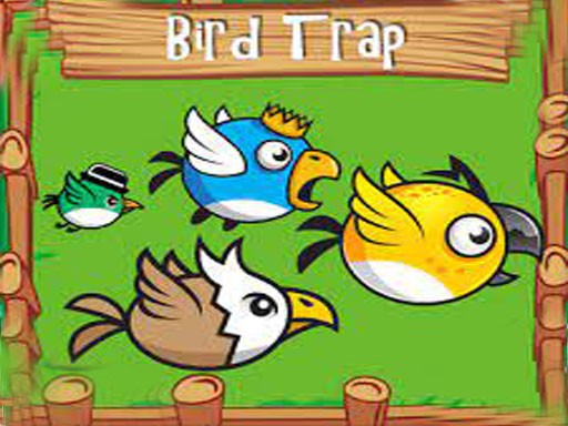 Games like Bird Trap