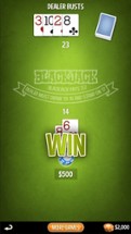 Blackjack 21 - Offline Image