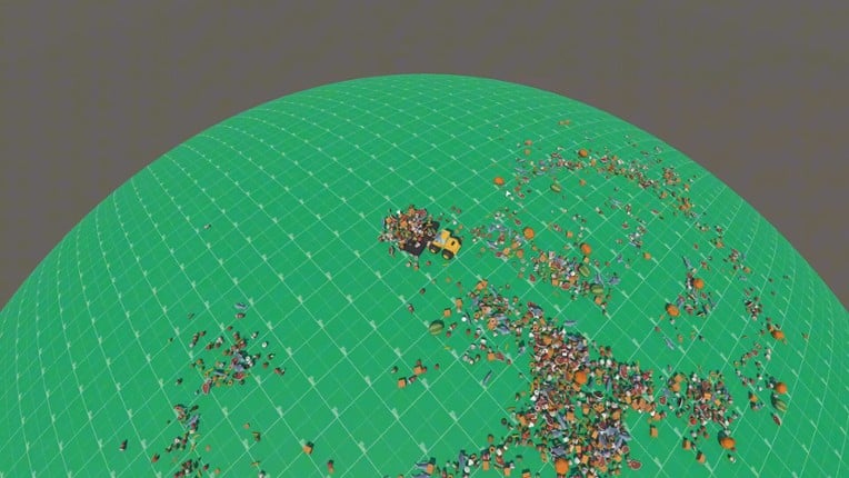 Bold Ideas screenshot