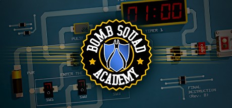 Games like Bomb Squad Academy