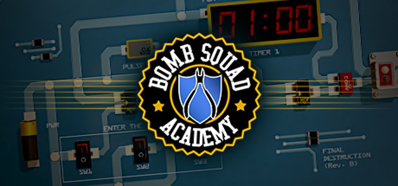 Bomb Squad Academy Image