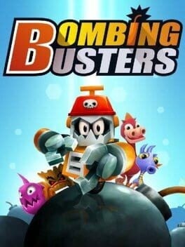 Games like Bombing Busters