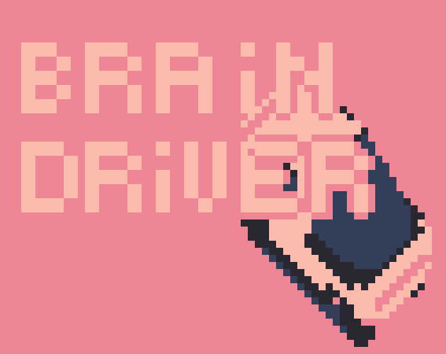 Games like Brain Driver