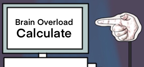 Games like Brain Overload: Calculate