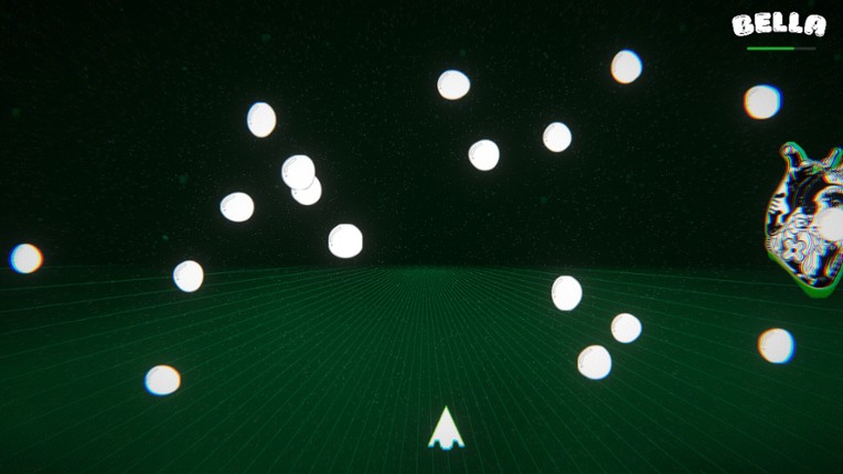 Breakout Epilepsia screenshot