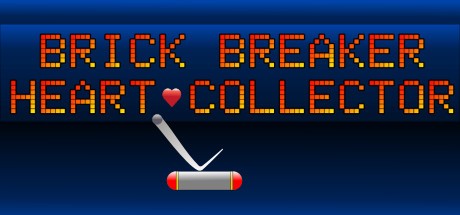 Games like Brick Breaker Heart Collector