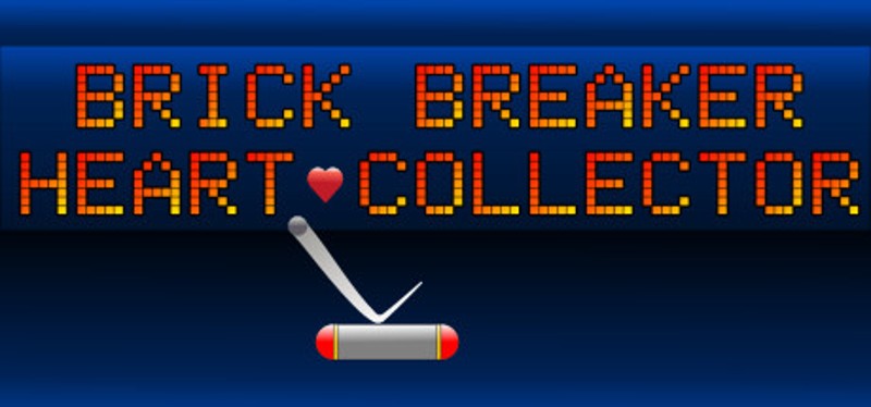 Brick Breaker Heart Collector Image