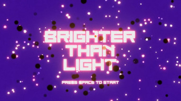 Brighter Than Light screenshot