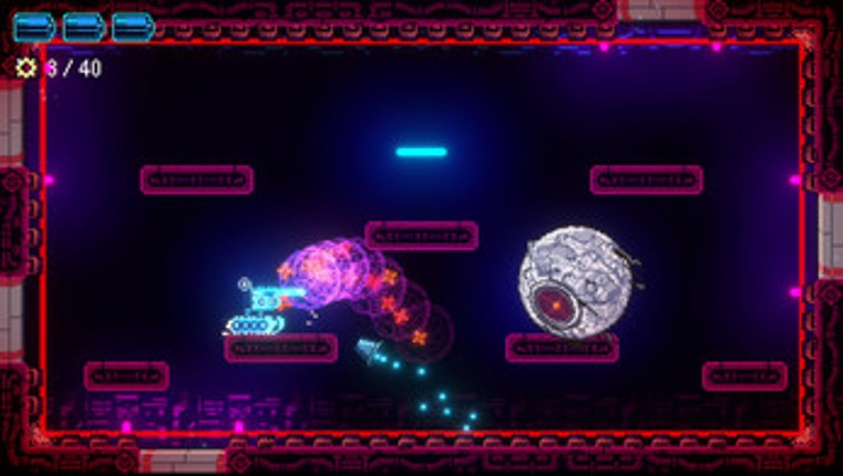 BucketHead: Infinite Image