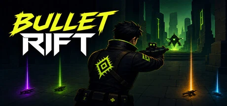 Games like Bullet Rift