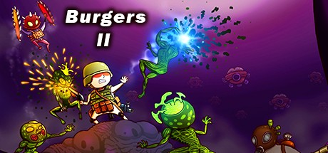 Games like Burgers 2