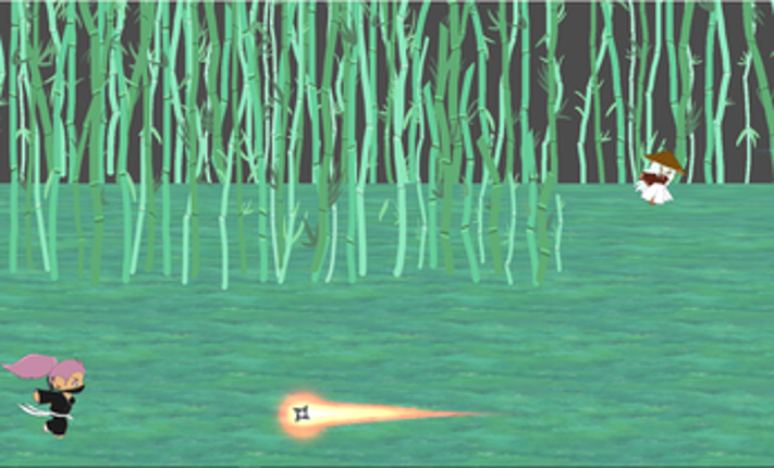Bushido screenshot