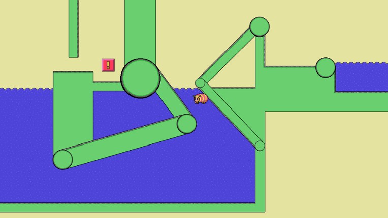 Butterfly, Learn to Fly! screenshot