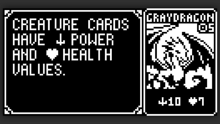 Bytes and Knights - Adventure screenshot