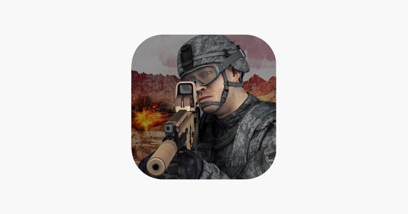 Call Of Commando: FPS Shooting Image