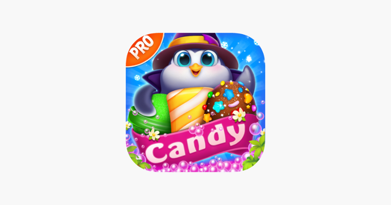 Candy 2025 - Match 3 Game Image