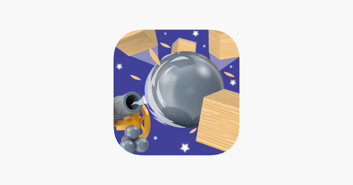 Games like Cannon Balls Shoot Knockdown