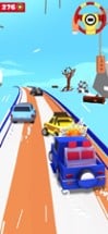 Car Pulls Right Driving - Game Image