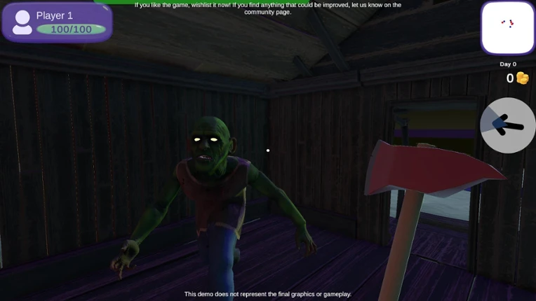 Cash the Corpse screenshot