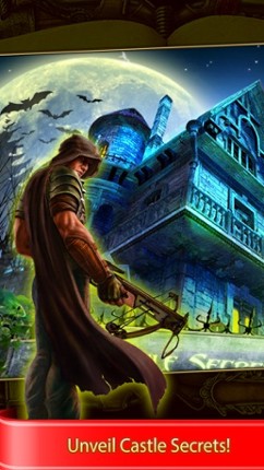 Castle Secrets: Hidden Object screenshot