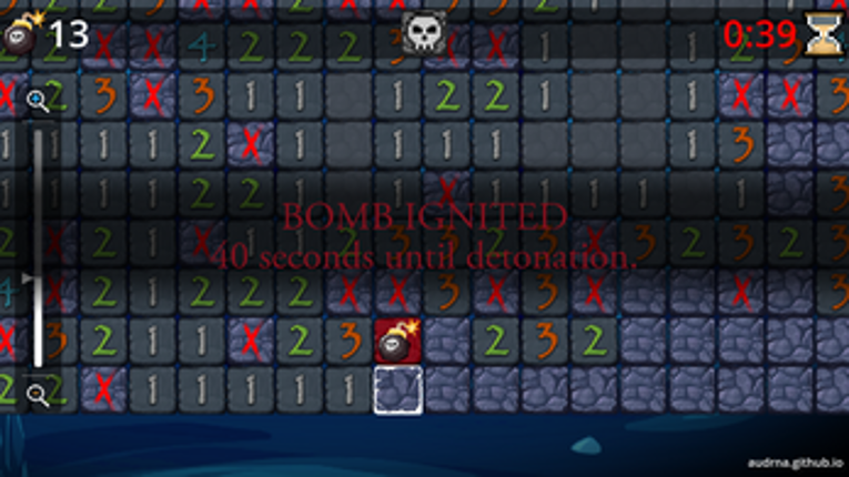 Cavebombs Image