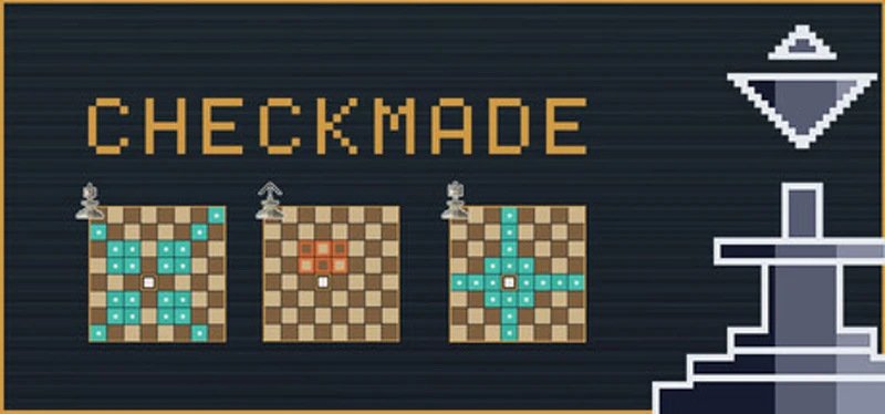 Checkmade Image