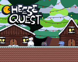 Cheese Quest Image