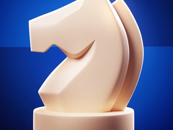 Chess Clash Game Cover