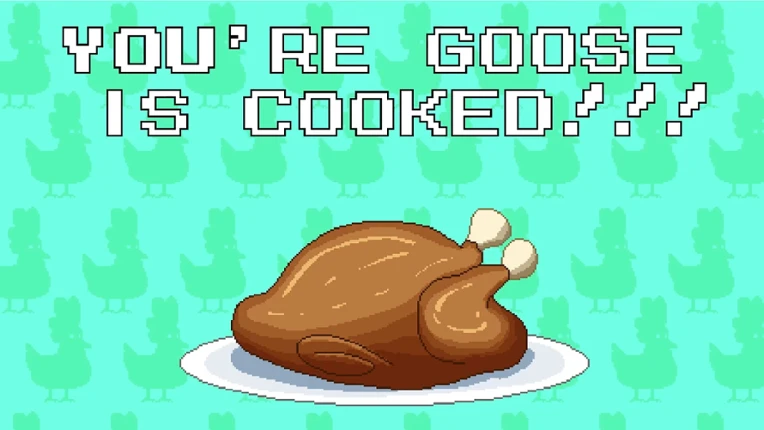 Chicken Blaster screenshot