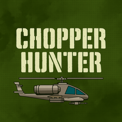 Chopper Hunter Image