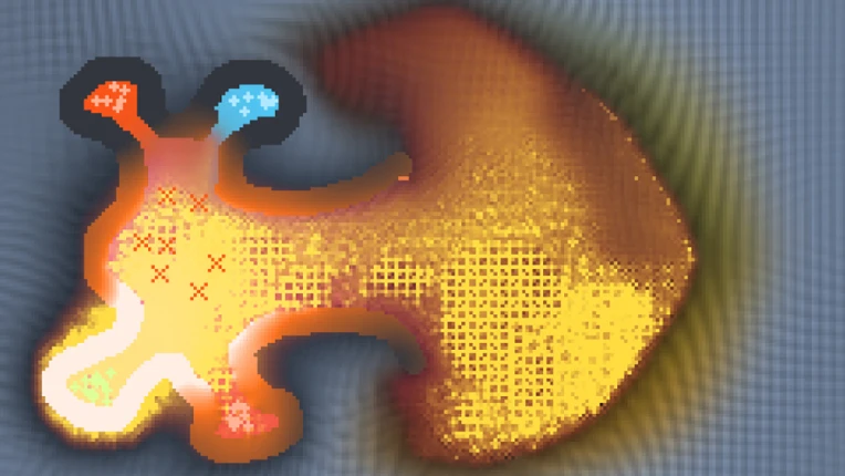 Combustor screenshot