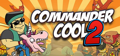Games like Commander Cool 2