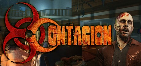 Games like Contagion