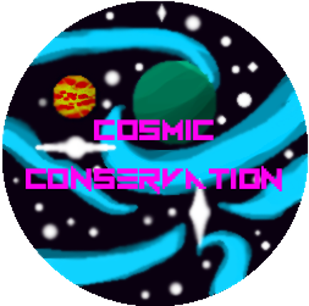 Cosmic Conservation Image