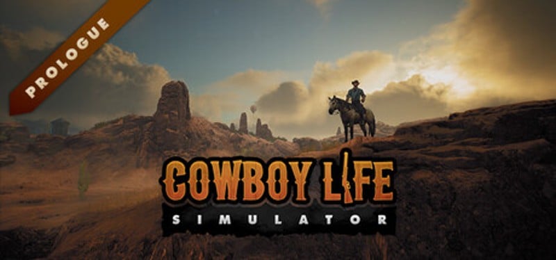 Cowboy Life Simulator: Prologue Image