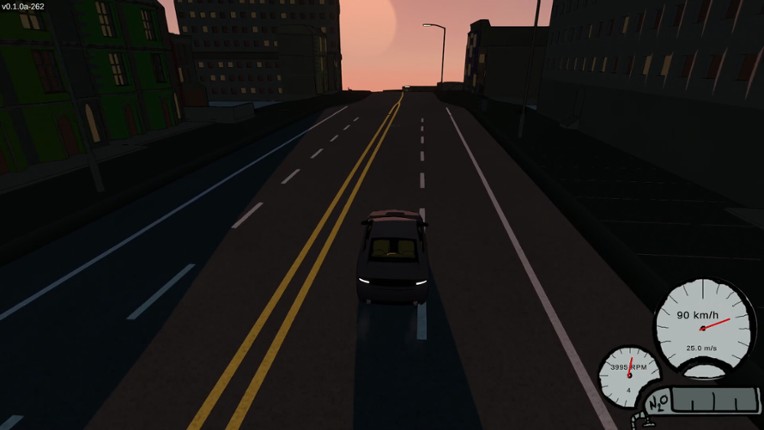 Crash Pandas screenshot