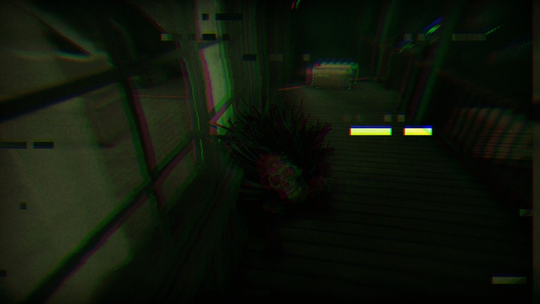 Creepy Shift: House For Sale screenshot